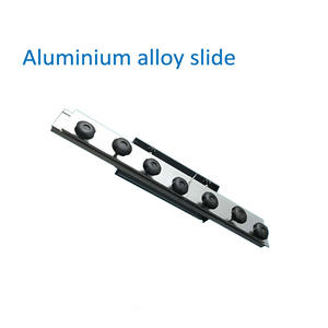 NEWEEK affilacoltelli portatile in acciaio inox affilacoltelli affilacoltelli elettrico - Product Image 5