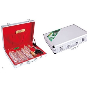 Equipos médicos para la salud, antivuelco de 24 ST Box luminum Box lloy Box - Product Image 1
