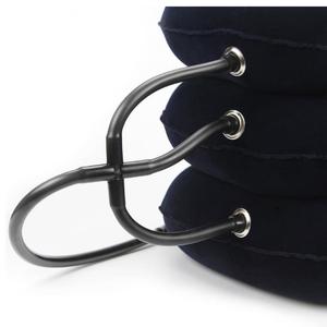 Ортопедический шейный воротник Yide для снятия боли в шее, регулируемый, надувной, для вытяжения шейного отдела позвоночника, для взрослых - Product Image 3