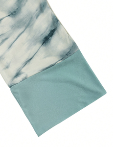 Nueva Abaya de Poliéster Colorida con Diseño de Mariposa, Abaya Modest de Dubái, Ropa Musulmana para Mujer - Product Image 6