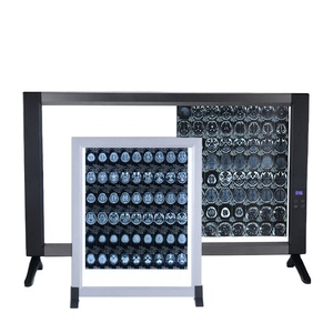 Nuovo prodotto vendita calda medico <span class=keywords><strong>Led</strong></span> <span class=keywords><strong>X</strong></span> <span class=keywords><strong>Ray</strong></span> Film visore singolo <span class=keywords><strong>X</strong></span>-<span class=keywords><strong>Ray</strong></span> pellicola scatola di visualizzazione - Product Image 1