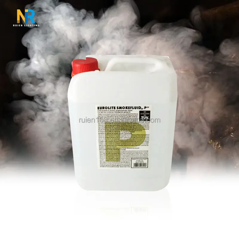 900W 1500W 3000W Smoke machine Special liquid Safe and environmentally friendly high concentration liquid
