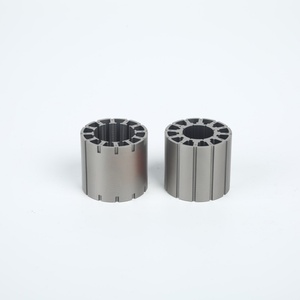 تصفيح قلب المحرك (الستاتور والروتور) - Product Image 1