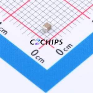 Condensateur SMD (MLCC) TCC0805X7R104M101FT 0805 (Capacité : 100nF) (Précision : 20%) Tension nominale : 100V - Product Image 1