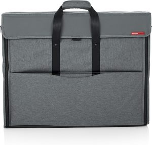 Muestra Gratuita de Pedal Doble para Bombo, Maletín para Portátil, Bolsa para Portátil - Product Image 6