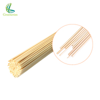Pailles écologiques personnalisables en paille de blé et de lait, naturelles et biologiques, pour les voyages