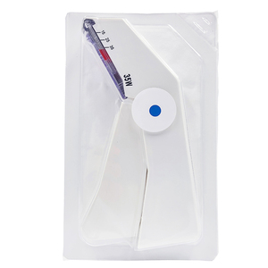 Top Verkoop Gegarandeerde Kwaliteit Steriele Draagbare Efficiënte Wegwerp Medische Huid Nietmachine Chirurgische Nietjes - Product Image 4