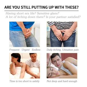 Novidade 2026 Suplementos para Saúde da Próstata Suplementos Herbais Cápsulas de Energia Masculina Cápsulas Softgel para Saúde da Próstata - Product Image 5