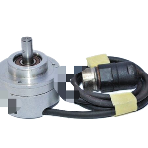 Rod 480409603s12-0wbr3 encodeur incrémental 376880-88 nouveau Original prêt Stock automatisation industrielle Pac dédié Plc Pr - Product Image 1