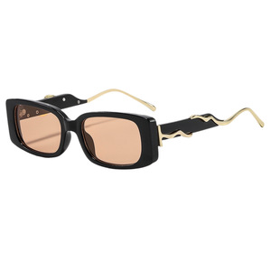 <b>Square</b> <b>Sunglasses</b> Women Full Rim Polarized UV400 Fashion Sun Protection 2026 - Product Image 5