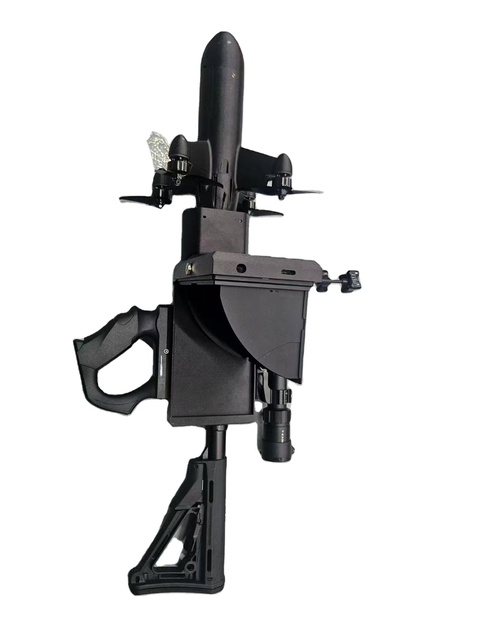 Handheld FPV Drone Control Platform DIY Remote Control Aircraft Training Device, SDK Components for Sale