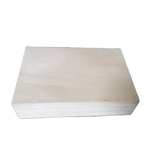 Factory Price Unfinished Custom Wood Wooden MDF Plywood Products For School Crafts DIY Art Project Painting Decorate