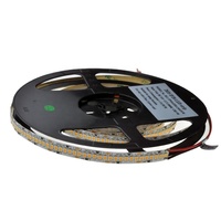 SMD2835 2300lm 240 Leds/m Blanc Chaud CE Rohs Flexible24V Led Bande Lumineuse pour Décoration De Fête À Thème