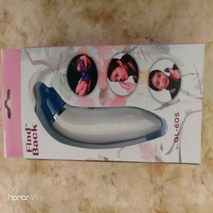 Removedor eléctrico de puntos negros, limpiador de poros, dispositivo limpiador facial con 3 cabezales, recargable por USB para la cara - Product Image 5