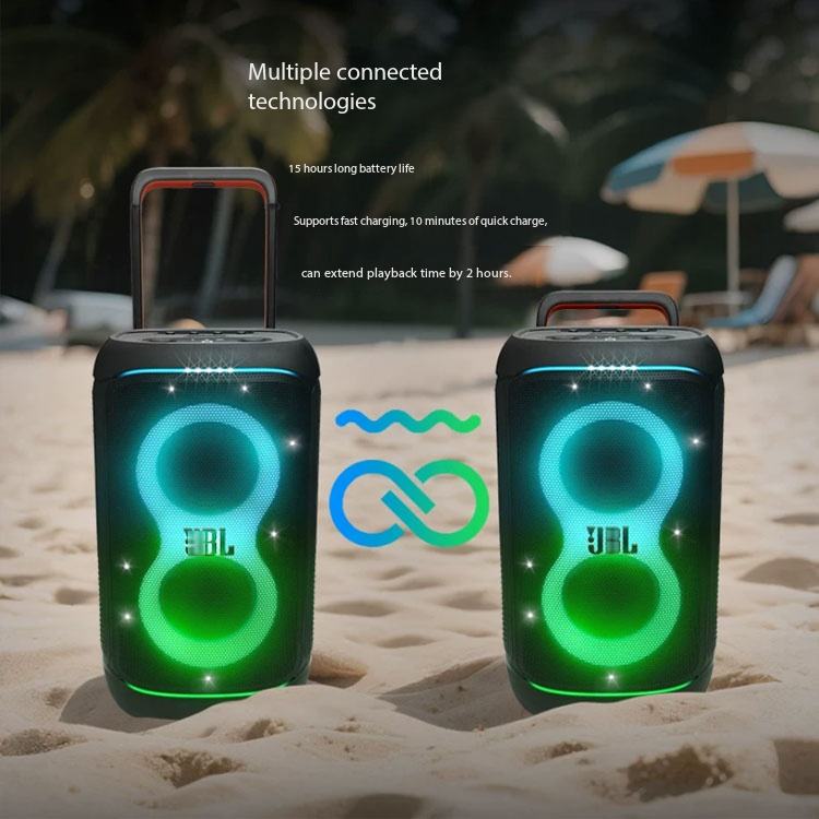 ปาร์ตี้บ็อกซ์520