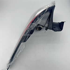 Luces traseras de coche, iluminación para <span class=keywords><strong>FORD</strong></span> <span class=keywords><strong>KUGA</strong></span>/ESCAPE 2017- GV41-13404-CC GV41-13405-CC GV4113404CC GV4113405CC - Product Image 5