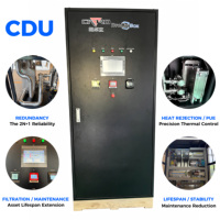 Système de refroidissement liquide modulaire DrolinBox pour la gestion thermique des fermes minières