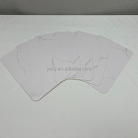 Plaque murale en PVC souple brillant 3 mm, moderne, imperméable, ignifuge, effet marbre, pour cuisine, appartement, hôtel, villa