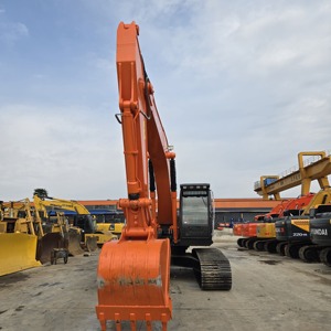 Японский оригинальный <span class=keywords><strong>hitachi</strong></span> zx250 для продажи с хорошим состоянием и дешевой низкой ценой - Product Image 3