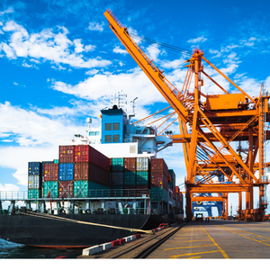 Экспедитор морской перевозки - Product Image 5