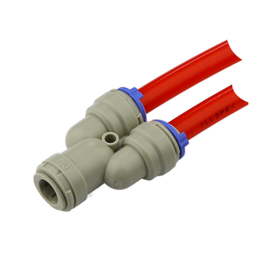 <span class=keywords><strong>T</strong></span> Phụ kiện cấp thực phẩm nhựa nhanh chóng chèn kế<span class=keywords><strong>t</strong></span> nối được sử dụng <span class=keywords><strong>t</strong></span>ại bia má<span class=keywords><strong>t</strong></span> - Product Image 3