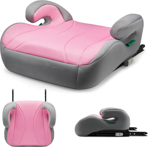 Siège auto rehausseur pour bébé R129 de bonne qualité en gros, OEM personnalisé, universel, portable, siège auto rehausseur pour bébé, enfant, enfant - Product Image 1
