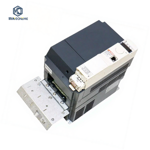 Variador de Frecuencia Variable (VFD) Compacto ATV32HU55N4 de la Mejor Calidad, Motor de CA Trifásico de 5.5kW, en Existencia - Product Image 2
