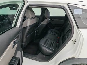 Auto Usado Citroën <span class=keywords><strong>C5</strong></span> X 1.6T <span class=keywords><strong>2022</strong></span>, Edición Año Tigre, Un Solo Dueño, Título Limpio, Diseño Único, Bajo Kilometraje - Product Image 5