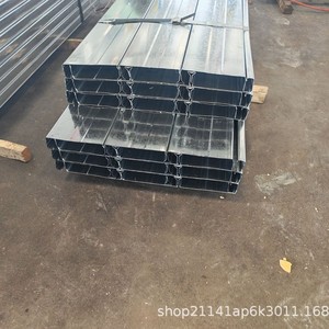 Plataforma de Piso Cerrada Xinyu de Acero Galvanizado 20190909 para Almacenes, Logística y Construcción - Product Image 2