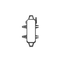 Support de Corde Portable et Robuste Insta360 X5 pour Sports Nautiques (Kite Surf et Wakeboard) - Accessoires pour Caméra d'Action Sportive