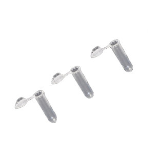Novo Laboratório Suprimentos Centrífuga Tubo <span class=keywords><strong>2ml</strong></span> Moldado Graduação Round Bottom Walled Sale Alta Qualidade - Product Image 6