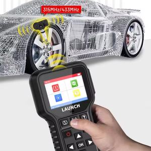 100% Original Launch CRT501IE TMPS 315MHz 433MHz Sensor Car Obd2 Scanner Tire Pressure Detection Tool - Product Image 4