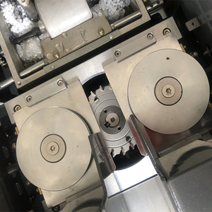 A3 Kinh Tế Giá Thấp Hoàn Hảo Keo Cuốn Sách Ràng Buộc Máy C70 Keo Chất Kết Dính Máy 2 Con Lăn Bìa Cứng Chất Kết Dính - Product Image 6