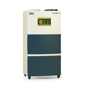 Nouveau grand <span class=keywords><strong>extracteur</strong></span> de fumée de soudage Laser automatique vague/refusion fumées de soudage équipement de nettoyage <span class=keywords><strong>d</strong></span>'<span class=keywords><strong>air</strong></span> - Product Image 5