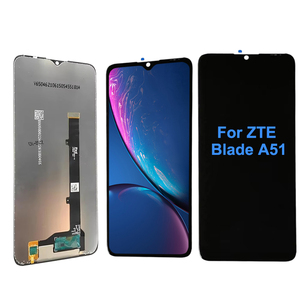 LCDs de teléfono móvil para ZTE <span class=keywords><strong>Blade</strong></span> A51 pantalla para ZTE <span class=keywords><strong>Blade</strong></span> A51 reemplazo de pantalla para ZTE <span class=keywords><strong>Blade</strong></span> A51 <span class=keywords><strong>A71</strong></span> pantalla táctil Lcd - Product Image 2