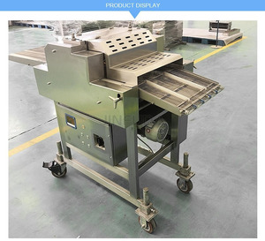 เครื่องทำเนื้อนุ่มเนื้อไก่เครื่องทำเนื้อให้นุ่ม - Product Image 3