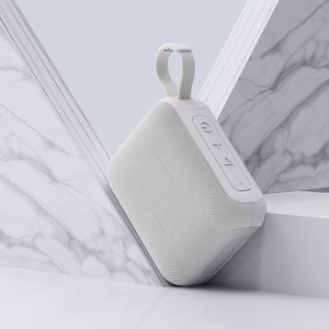 Barra de Sonido Pequeña con Subwoofer, Altavoz Portátil para Exteriores, Micrófono Incorporado, Logotipo Personalizado, Supergraves, Batería de 1200 mAh, 4 Canales - Product Image 5