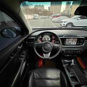 <span class=keywords><strong>Kia</strong></span> <span class=keywords><strong>Sorento</strong></span> 2018 Usada, SUV de Lujo, <span class=keywords><strong>Sorento</strong></span> L 2.4L Gasolina, 4x4, Vehículo Fabricado en Corea, Volante a la Izquierda, Alto Rendimiento - Product Image 2