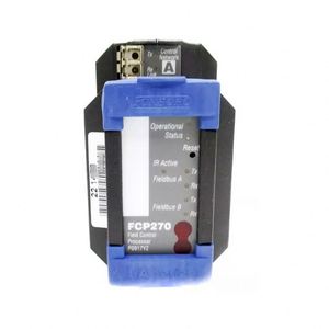 Module d'indicateur LCD Foxboro D0162LQ neuf au meilleur prix, affichage DCS pour système de contrôle industriel - Product Image 1