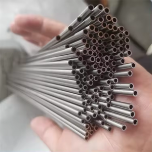 Kılcal tüp iğne tüp tıbbi enjeksiyon için 304 316 paslanmaz çelik parlak yüzey kılcal tüp - Product Image 3