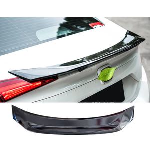 Welta Accessoires Extérieurs de Voiture de Haute Qualité Pièces de Carrosserie Kits Aileron Arrière pour Honda Civic 10ème Génération 2016-2020 - Product Image 2