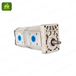 新トレンド 高耐久性 84577679 87494923 トラクター <span class=keywords><strong>TM</strong></span> <span class=keywords><strong>7010</strong></span> 7020 7030 用 油圧ポンプ 22 CC - Product Image 3