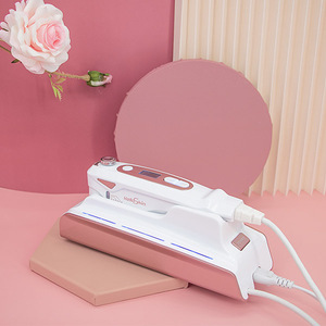 Appareil portable pour le rajeunissement de la peau, raffermissement, amélioration de l'élasticité, réduction du jaunissement et des taches sombres - Product Image 6