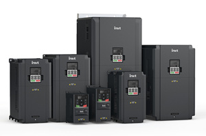 ปั๊มพลังงานแสงอาทิตย์ VFD 220V เฟสเดียวสำหรับการเกษตร GD100-PV ปั๊มน้ำ12V - Product Image 2