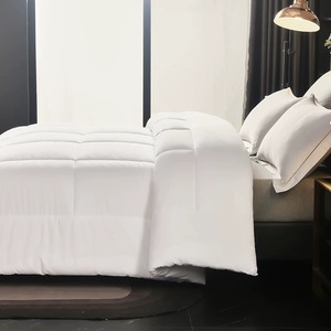 60% trắng ngỗng quilt / <span class=keywords><strong>comforter</strong></span> - Product Image 4