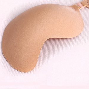 2 Buah Bra Perekat untuk Wanita Desain Mango Tanpa Jahitan Pengangkat Payudara Gudang USA Pengiriman Cepat Grosir Siap Kirim - Product Image 5