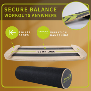 MD Buddy Bảng Cân Bằng Kiểu Mới Tập Gym Tại Nhà - Product Image 3