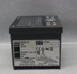 เครื่องควบคุมกระบวนการอุณหภูมิแบบตั้งโปรแกรมได้ Yokogawa UP55A-001-11-00 100-240VAC 18VA สำหรับการควบคุมกระบวนการแบบวงจรความร้อนและการควบคุมกระบวนการแบบแบทช์ - Product Image 6