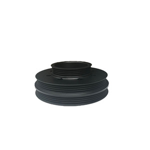 Poulie de courroie en V Honda Civic, alésage 30 mm, 2 rainures, en aluminium, pour moteur EK1 EK3 - Product Image 5