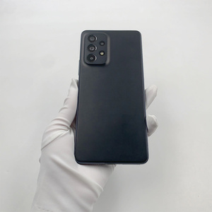 Proveedor Mayorista de Teléfonos Usados para <span class=keywords><strong>Galaxy</strong></span> <span class=keywords><strong>A53</strong></span> 128G, Teléfono Inteligente Android, Versión Original de EE. UU., Alta Calidad, Pantalla Grande, Teléfono Móvil <span class=keywords><strong>5G</strong></span> - Product Image 5